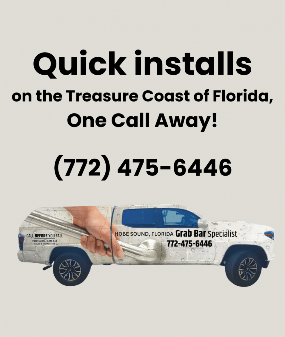 Hobe Sound Quick install